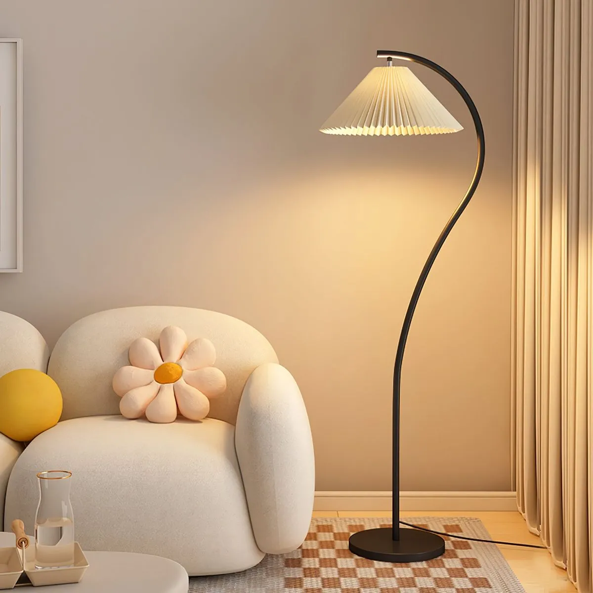 Floor Lamps