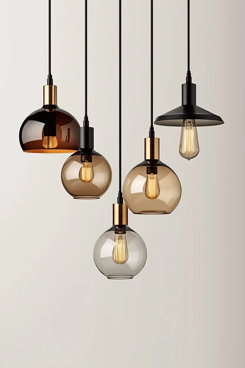 Pendant Lights