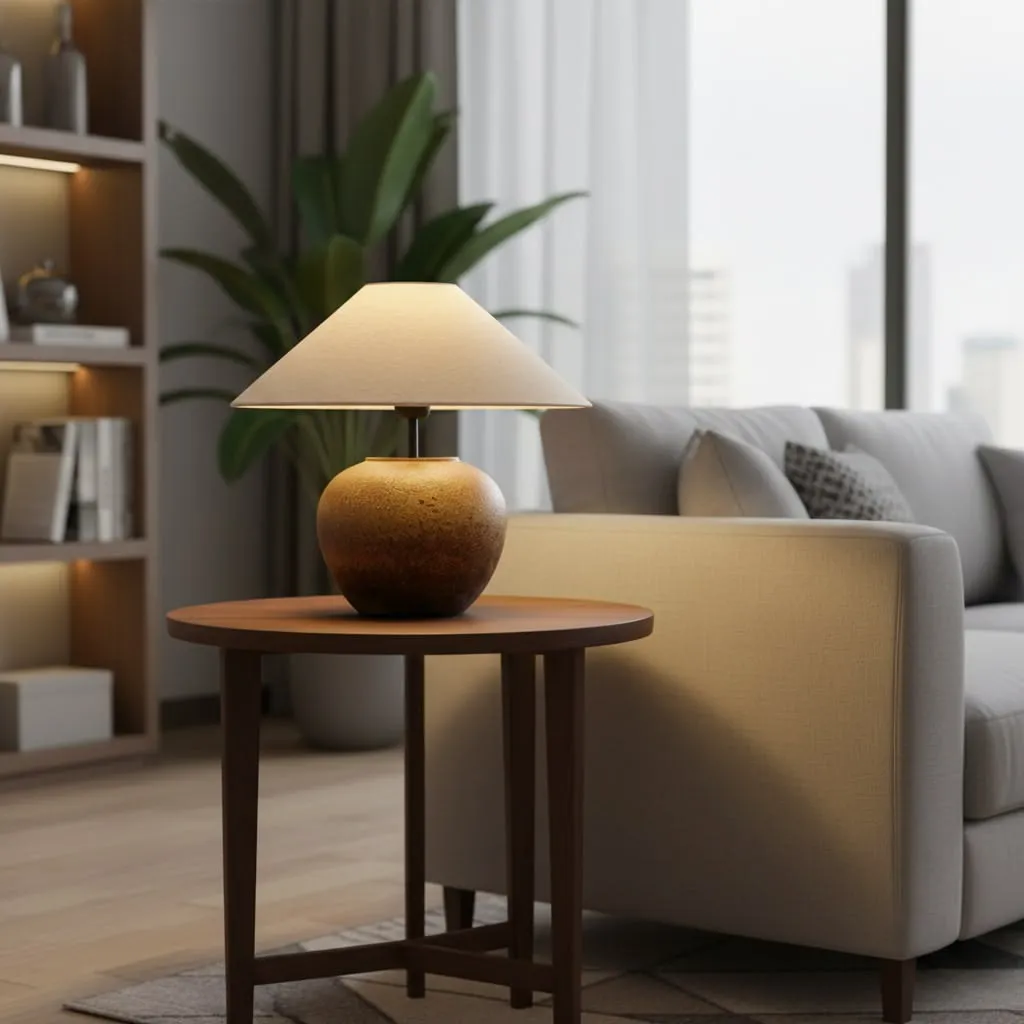 Table Lamps