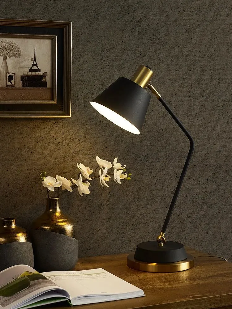 Desk Lamps