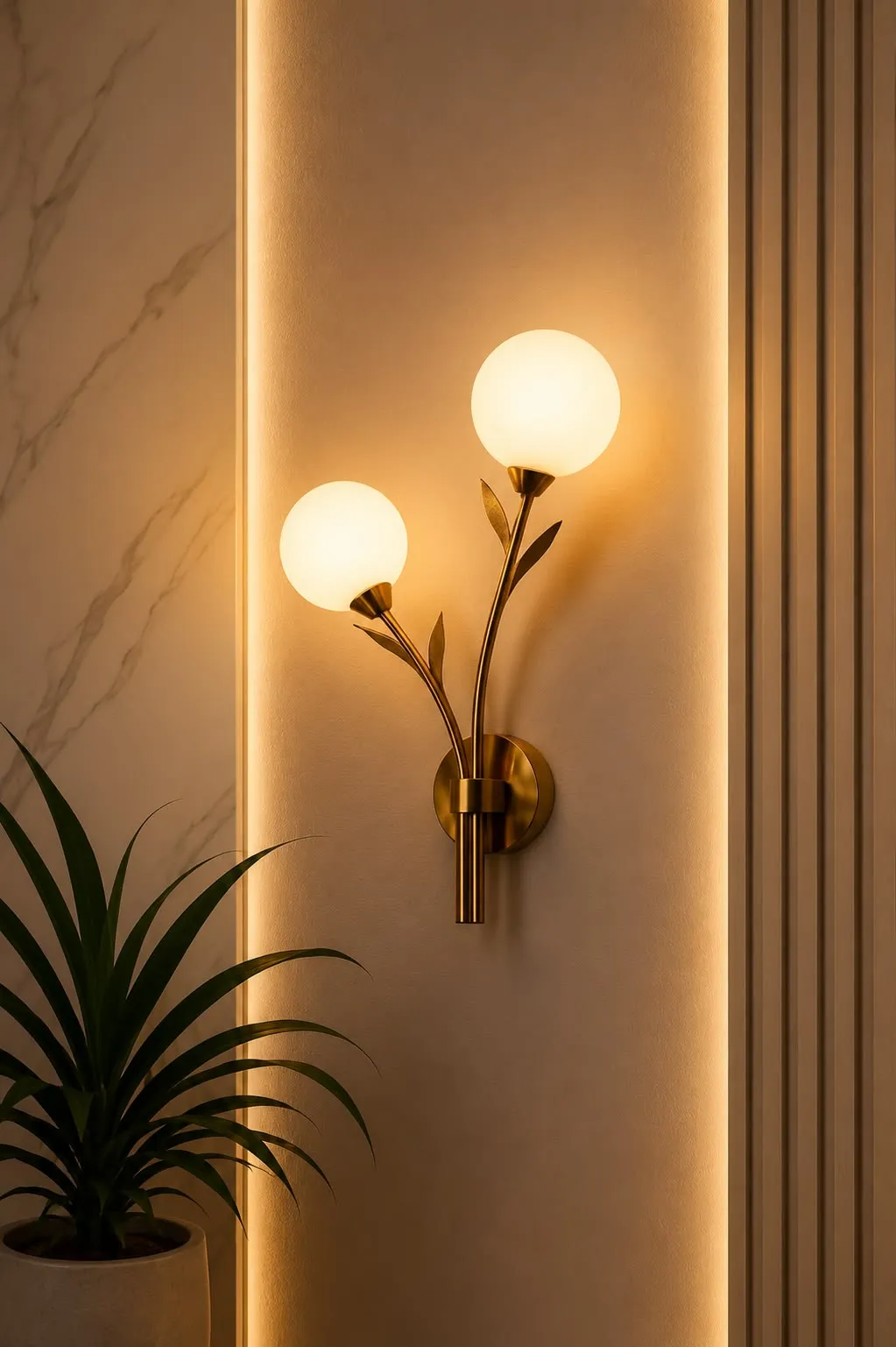 Wall Lights