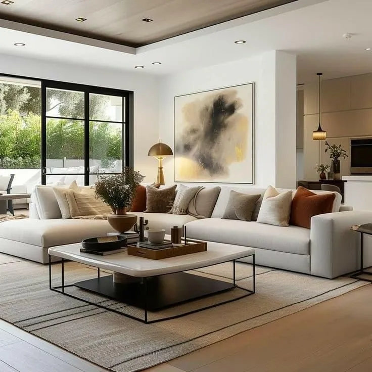 Contemporary Lighting