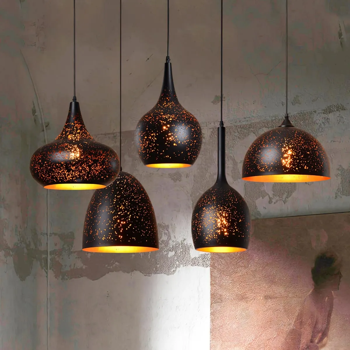 Industrial Lighting