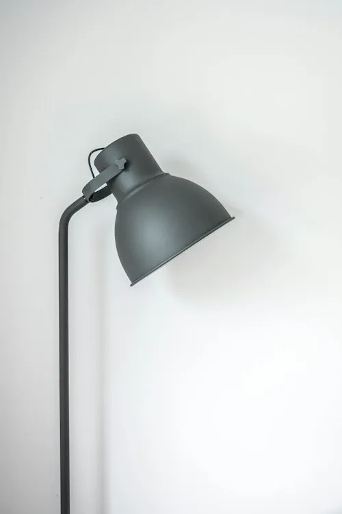 Ceramic Table Lamp